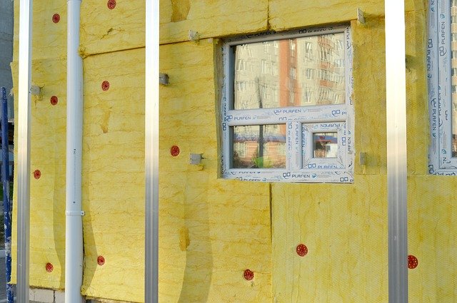 What to do about insulation